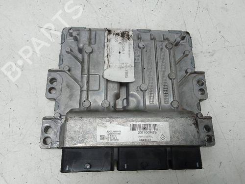 Elektronisk modul RENAULT MEGANE IV Hatchback (B9A/M/N_)  | BP19697382M83 