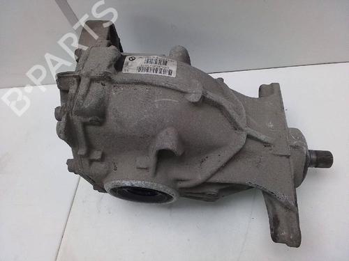 Differential, bag FIAT FIORINO Box Body/MPV (225_) Ecargo (EV) (33 hp) 18589374