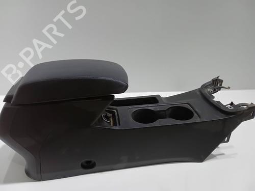 Used Middle console Middle console SEAT LEON (5F1) 2.0 TDI (150 hp) 26517042 26517042