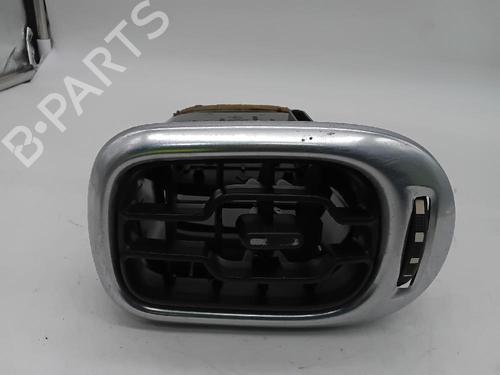 Luftventil CITROËN C3 Picasso (SH_) 1.6 HDi (90 hp) 27447638