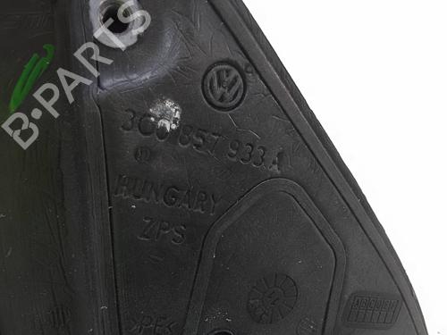 Left mirror VW PASSAT B6 (3C2) 2.0 TDI | BP28149624C26
