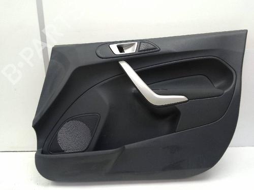 Front right panel FORD FIESTA VI (CB1, CCN) 1.4 TDCi | BP23185196C59 