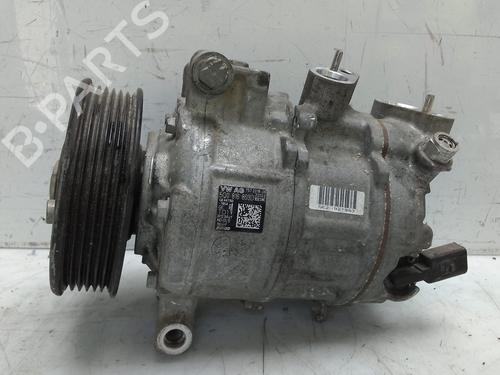 AC compressor SEAT ARONA (KJ7, KJP) 1.6 TDI | BP29385694M34 