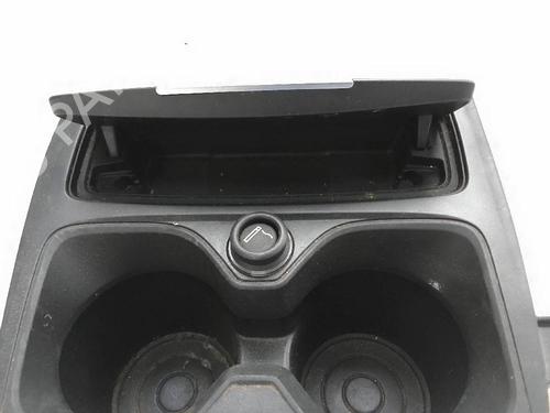 Used Cup/Object holder BMW 1 (F20) 118 d (143 hp) 18581492
