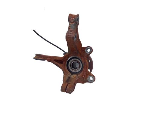 Left front steering knuckle DACIA SANDERO III 1.0 TCe LPG | BP19707939M25 - Image 6
