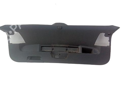 Used Boot lining Boot lining VW TIGUAN (AD1, AX1) 2.0 TDI 4motion (150 hp) 18583332 18583332