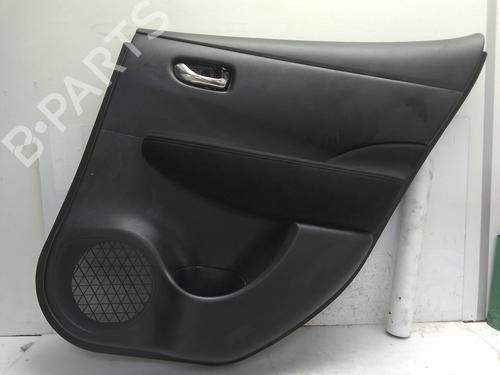 Rear right panel NISSAN LEAF (ZE0) Electric | BP30050801C61 