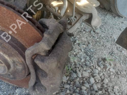 Used Right front brake caliper RENAULT TRAFIC II Van (FL) 1.9 dCi 80 (FL0B) (82 hp) 26157963
