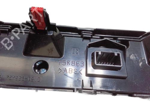 Climate control JAGUAR XE (X760) 2.0 D | BP34421371I5  - Image 5
