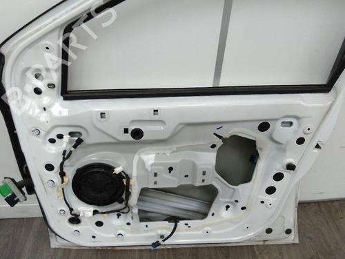 Right front door CITROËN C4 CACTUS 1.5 BlueHDi 100 | BP21379920C3 