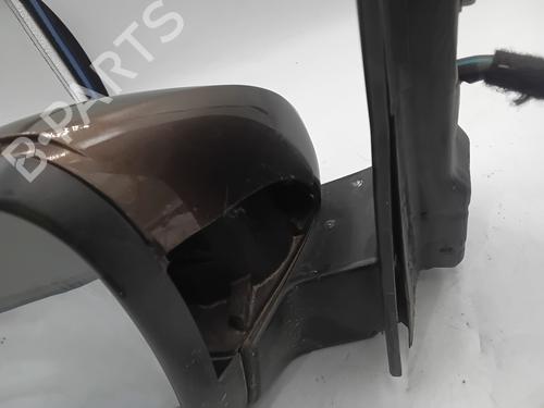 Left mirror VW SHARAN (7N1, 7N2) 2.0 TDI | BP29385980C26 