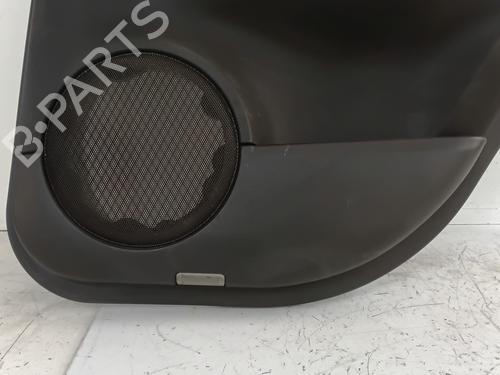 Rear right panel MERCEDES-BENZ M-CLASS (W164) ML 350 CDI 4-matic (164.125, 164.124) | BP29565279C61 
