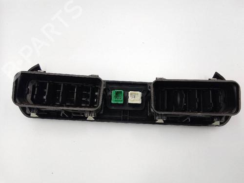 Air vent PEUGEOT RIFTER 1.5 BlueHDi 130 | BP24954200I21 