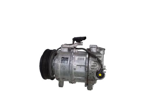 AC compressor BMW 1 (F40) 116 d | BP18575453M34 - Image 7