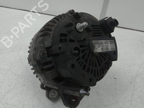 alternator-vw-passat-cc-b6-357-180avwag-2008-2009-2010-2011-2012-19788327 main image