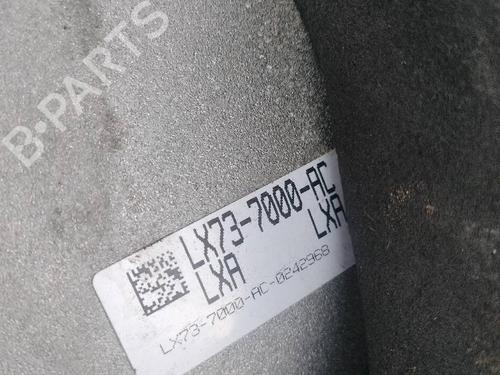 Used Gearbox JAGUAR XE (X760) [2015-2025]  23398334