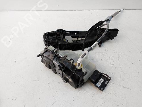 Used Rear right lock CITROËN C3 / C3 ORIGIN III (SX) 1.2 THP 110 (110 hp) 19137971