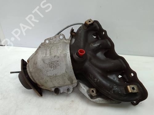 Used Catalyst Catalyst 22411689 22411689