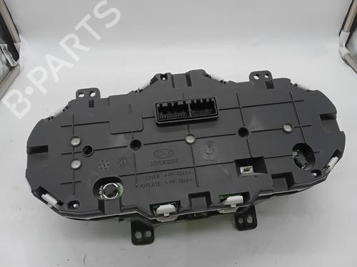 Instrument cluster HYUNDAI i10 I (PA) 1.2 | BP29420618C47 