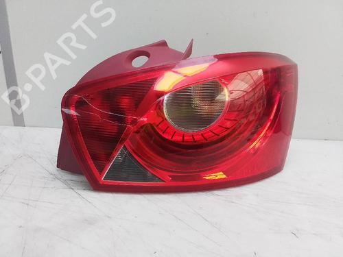 Right taillight SEAT IBIZA IV (6J5, 6P1)  | BP19137860C35 