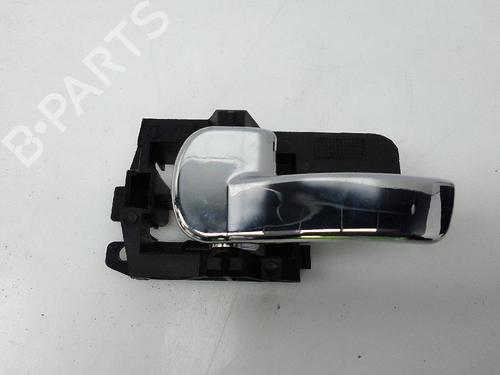 Front right interior door handle NISSAN QASHQAI / QASHQAI +2 I (J10, NJ10, JJ10E) 2.0 dCi | BP23142636I14 