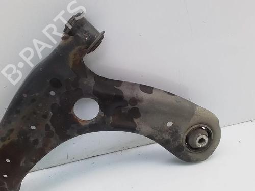 Left front suspension arm AUDI A1 Sportback (8XA, 8XF) 1.6 TDI | BP25865550M12