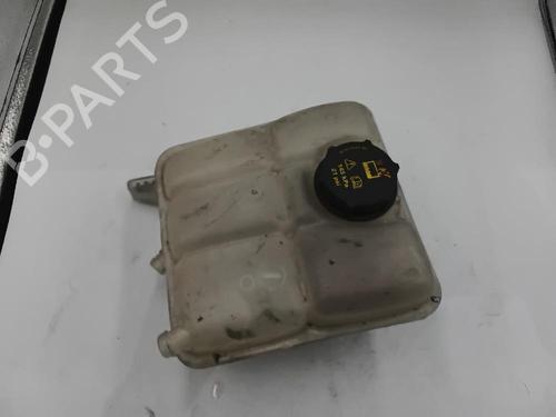 Expansion tank FORD TRANSIT CONNECT V408 Box Body/MPV 1.5 TDCi | BP27714117C120 