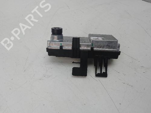 Elektronisk modul RENAULT MEGANE IV Hatchback (B9A/M/N_) [2015-2025]  18582555