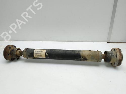 Used Driveshaft Driveshaft MERCEDES-BENZ GLE (W166) 250 d 4-matic (166.004) (204 hp) 18577945 18577945
