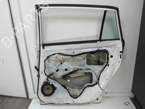 Right rear door TOYOTA VERSO (_R2_) 1.8 (ZGR21_, ZGR21R) | BP29386532C5 
