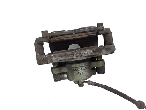 Left front brake caliper JAGUAR E-PACE (X540) 2.0 D150 AWD | BP19179325M105 - Image 6