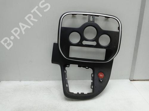 Used Other Other RENAULT KANGOO Express (FW0/1_) 1.5 dCi 75 (FW07, FW10, FW04) (75 hp) 18582297 18582297