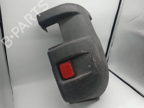 Pare-Chocs D'Angle IVECO DAILY V Van 29S13, 29L13, 35C13, 35S13, 40C13, 40S13 (126 hp) 28146504