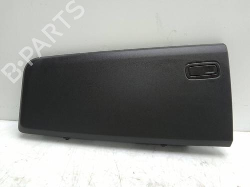 Handskerum RENAULT MASTER III Van (FV) 2.3 dCi 135 FWD (FV0N, FV08, FV06, FV00, FV1S) (136 hp) 18575362