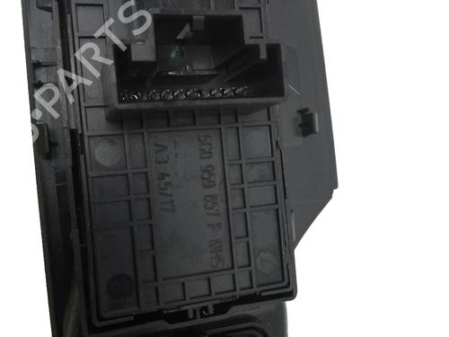 Left front window switch SEAT IBIZA V (KJ1, KJG) | BP23032261I27 - Image 3