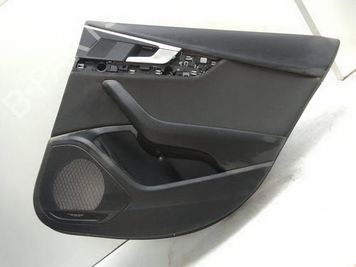 Used Rear right panel Rear right panel AUDI A4 B9 Avant (8W5, 8WD) 2.0 TDI (190 hp) 18597334 18597334