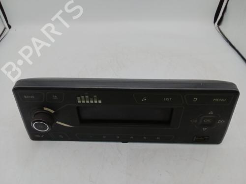 Bilradio OPEL COMBO E Tour / Life (K9) 1.5 | BP29995054E6 