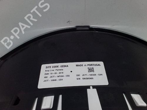 Used Instrument cluster FORD FOCUS IV (HN) 1.0 EcoBoost (125 hp) 24464715