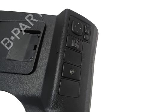 Switch TOYOTA AURIS (_E18_) 1.8 Hybrid (ZWE186_, ZWE186R) | BP33606005I30 - Image 2