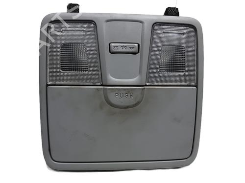 Plafoniera interna Plafoniera interna HYUNDAI i30 (GD) 1.6 CRDi (110 hp) 35722000 35722000