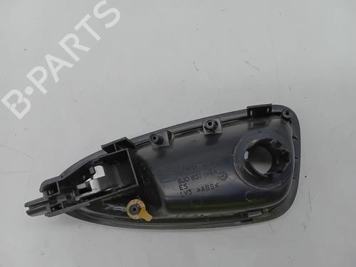 Front right interior door handle SEAT IBIZA IV (6J5, 6P1) 1.2 | BP29396237I14 