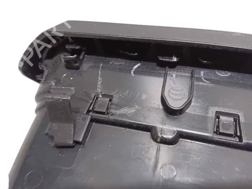 Air vent CUPRA LEON (KL1, KU1, KUG) 2.0 TSI | BP37638370I21 - Image 4
