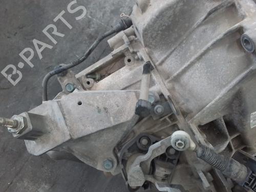 Gearbox NISSAN MICRA IV (K13K, K13KK) 1.2 | BP28290325M3 