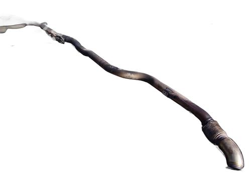 Used Exhaust system MERCEDES-BENZ E-CLASS T-Model (S213) E 220 d 4-matic (213.205) (200 hp) 30098803