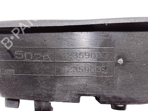 Front left interior door handle OPEL KARL (C16) 1.0 | BP39026286I13 - Image 5