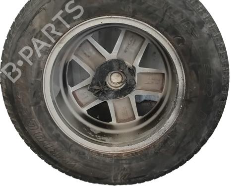 Fælk JEEP WRANGLER III (JK) 2.8 CRD | BP36903884C45 - Image 3