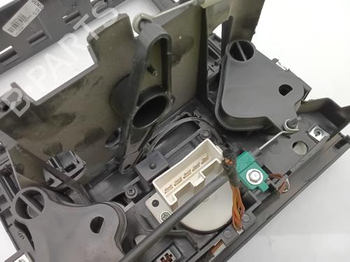 AC Styreenhet / Manøvreringsenhet IVECO MASSIF Pickup 3.0 HPI | BP29994969I5