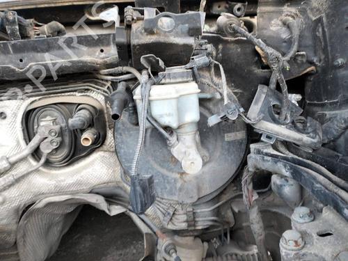 Servo brake AUDI A3 (8P1)  | BP22797904M42 