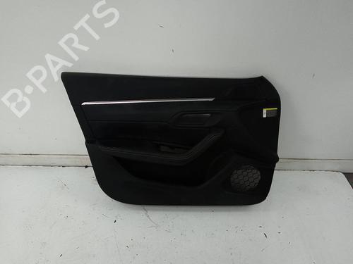 Used Front left panel Front left panel PEUGEOT 508 SW I (8E_) 2.2 HDi (204 hp) 18583515 18583515