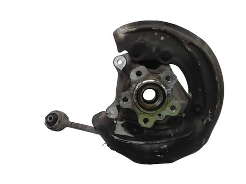 Used Right front steering knuckle BMW X4 (G02, F98) xDrive 20 d Mild-Hybrid (190 hp) 31037630